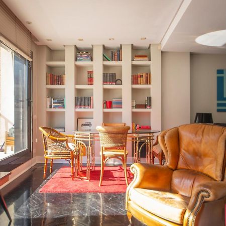 You Stylish Diagonal Apartments Barcelona Exteriér fotografie