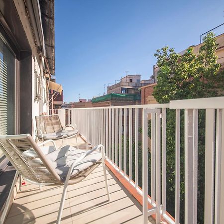You Stylish Diagonal Apartments Barcelona Exteriér fotografie