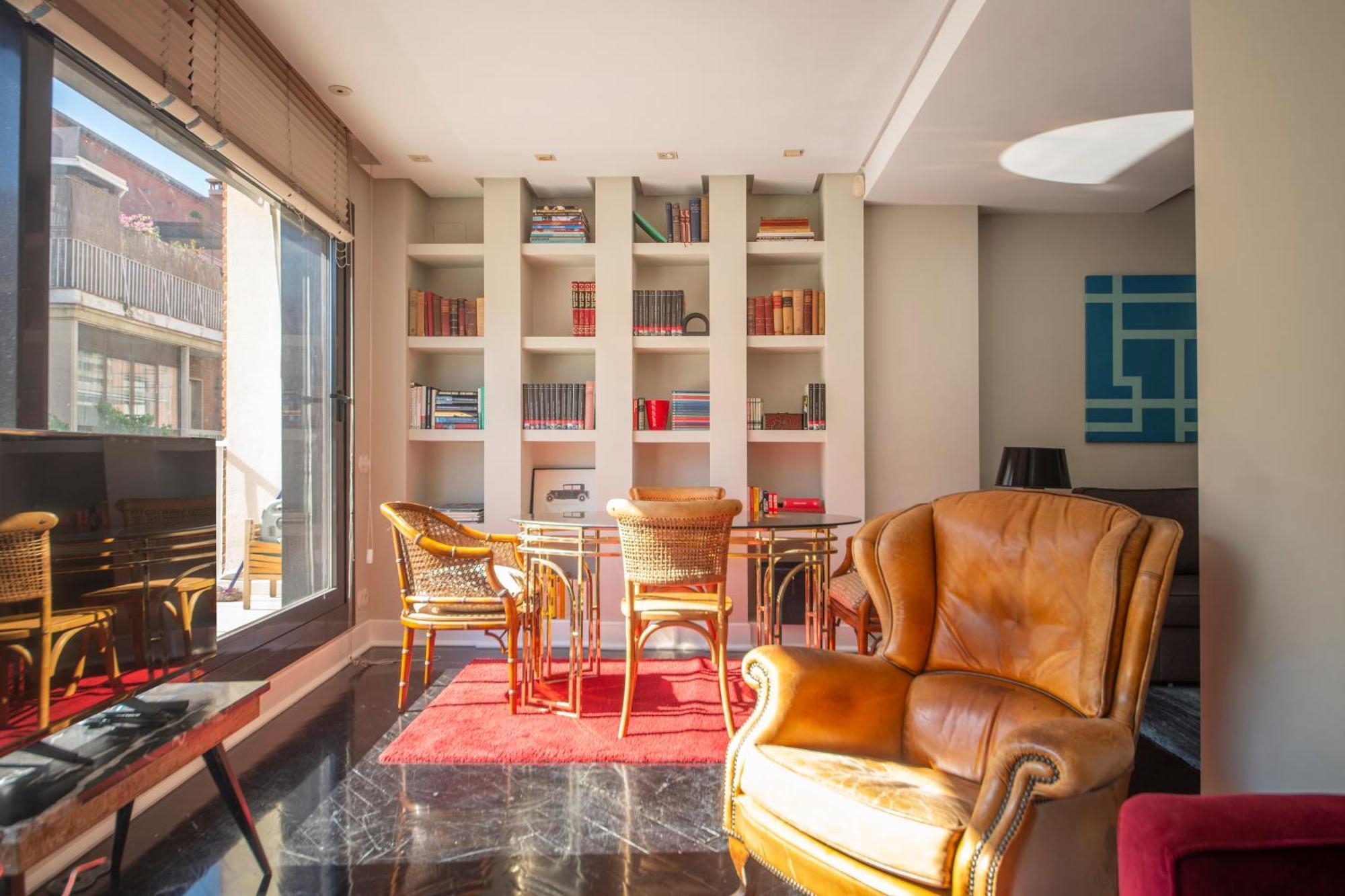 You Stylish Diagonal Apartments Barcelona Exteriér fotografie
