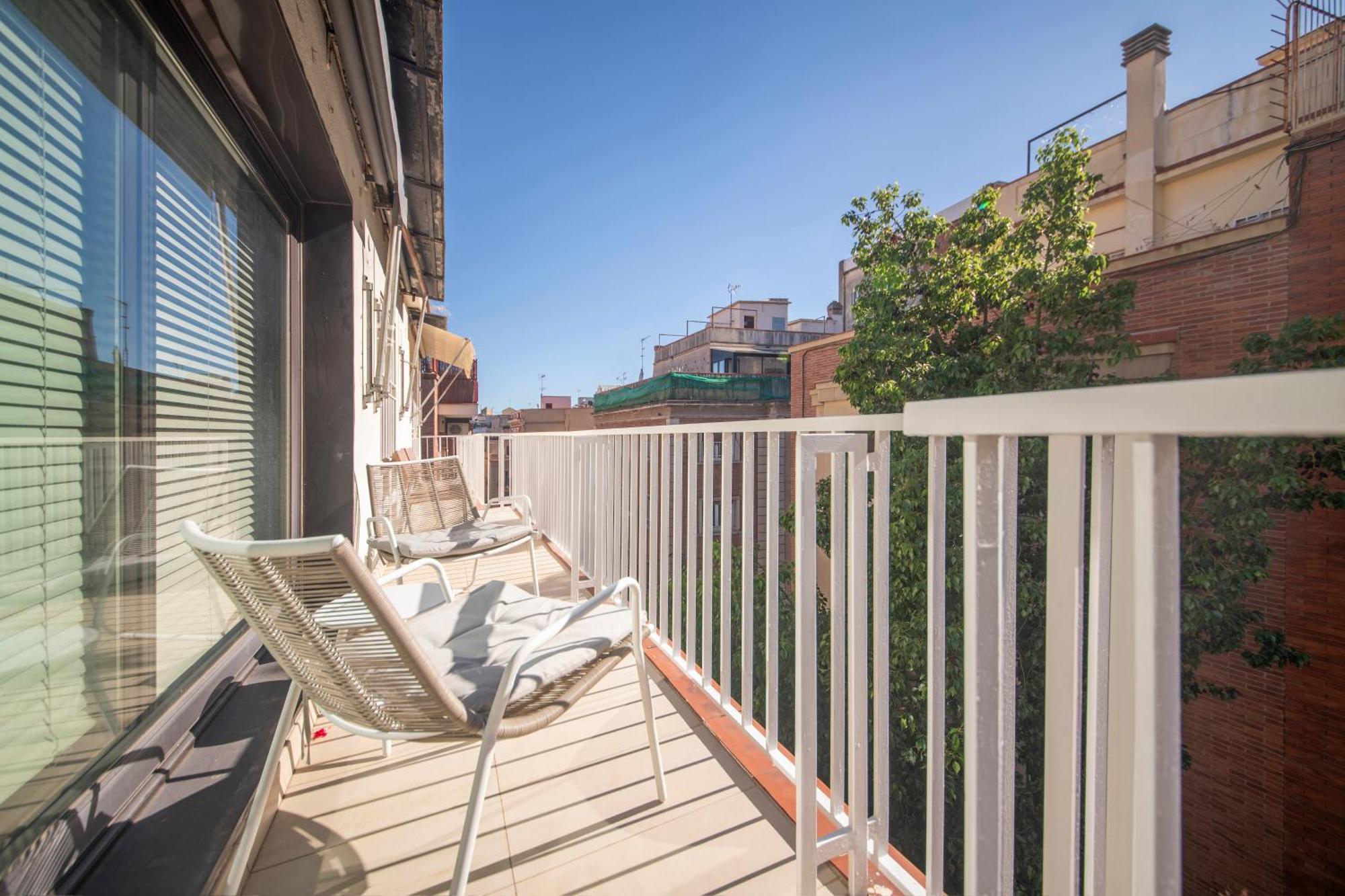 You Stylish Diagonal Apartments Barcelona Exteriér fotografie