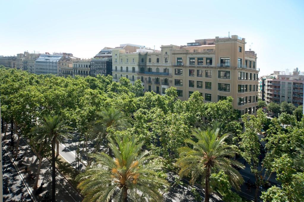 You Stylish Diagonal Apartments Barcelona Exteriér fotografie