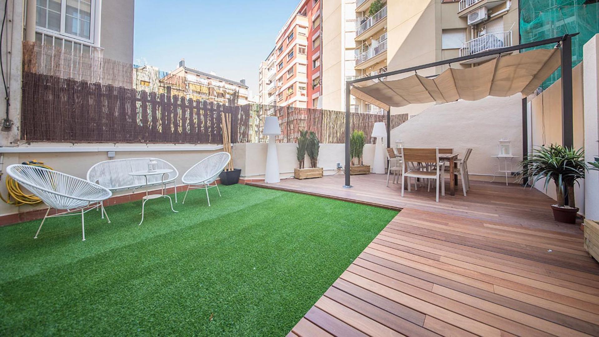 You Stylish Diagonal Apartments Barcelona Exteriér fotografie