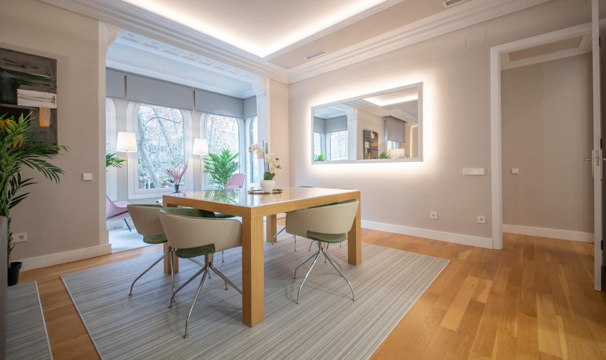 You Stylish Diagonal Apartments Barcelona Pokoj fotografie