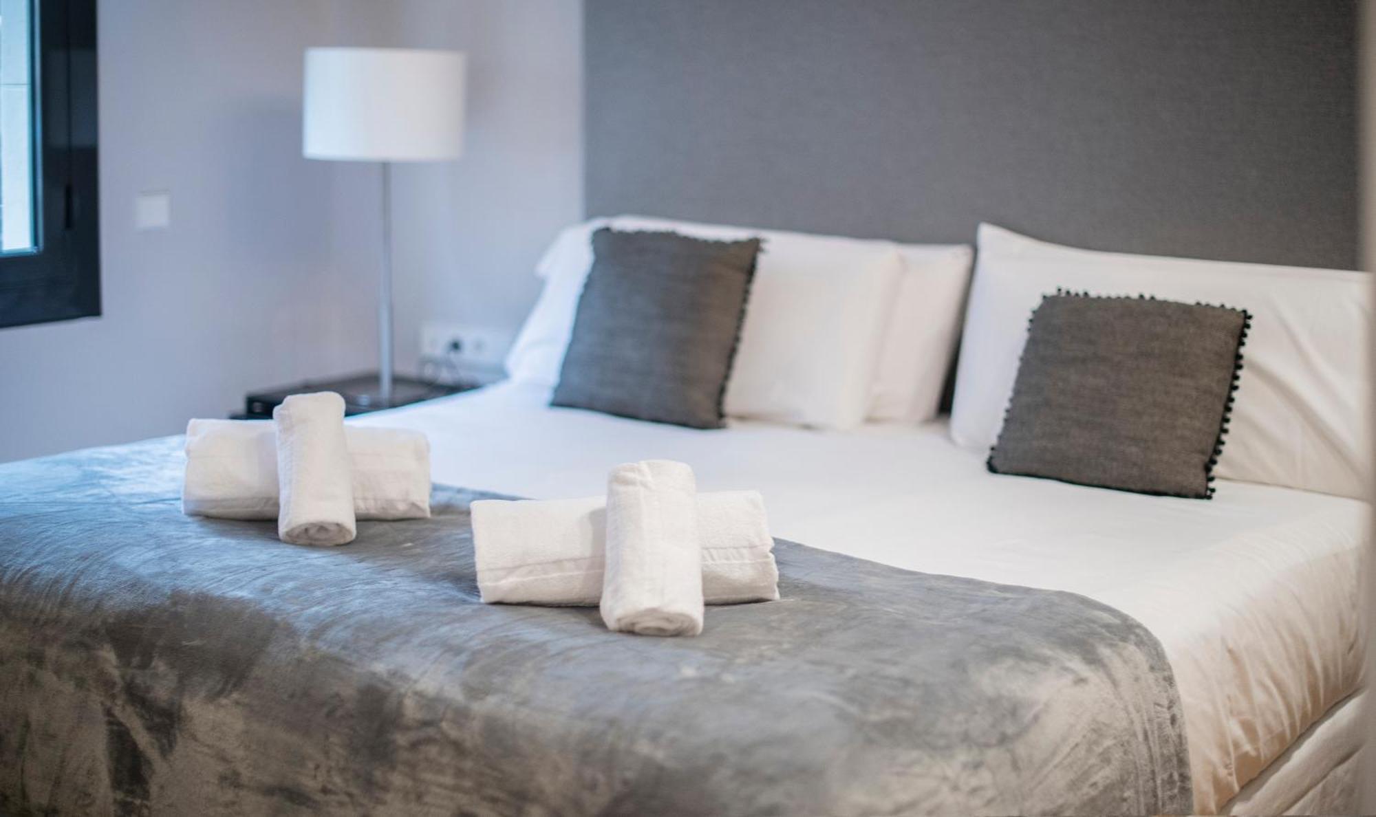 You Stylish Diagonal Apartments Barcelona Pokoj fotografie