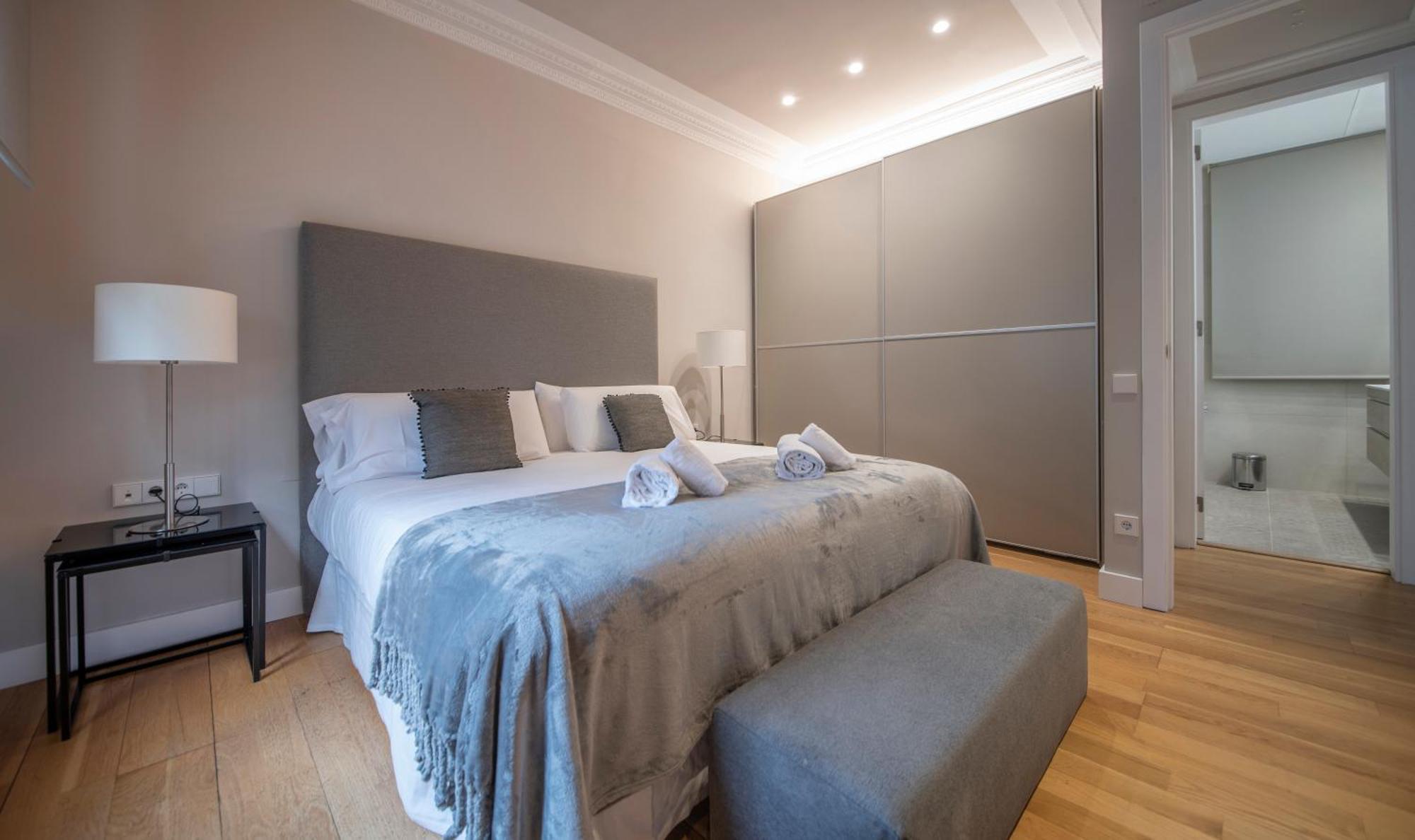 You Stylish Diagonal Apartments Barcelona Pokoj fotografie