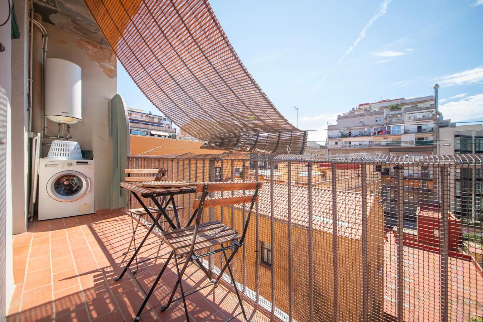 You Stylish Diagonal Apartments Barcelona Exteriér fotografie
