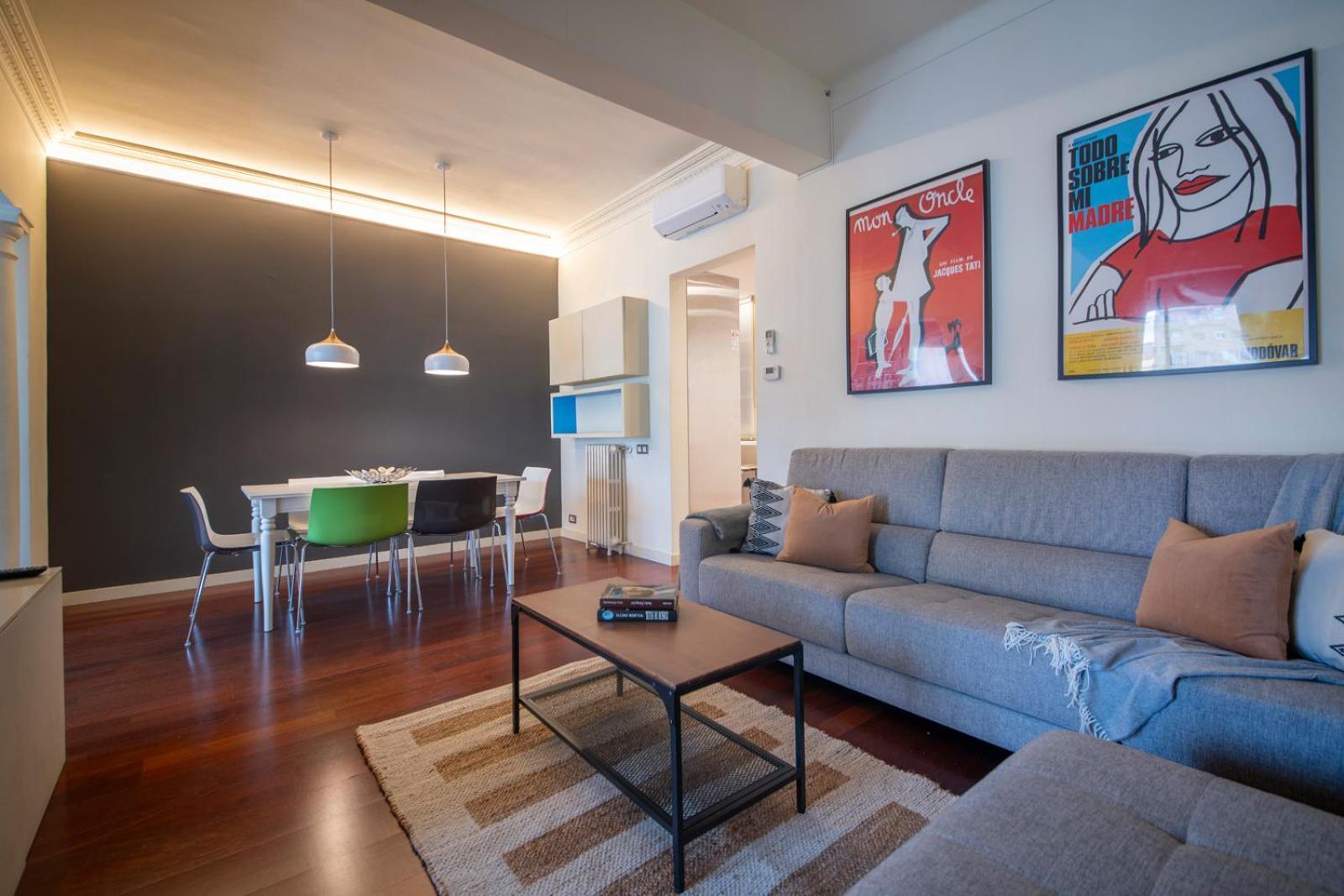 You Stylish Diagonal Apartments Barcelona Exteriér fotografie