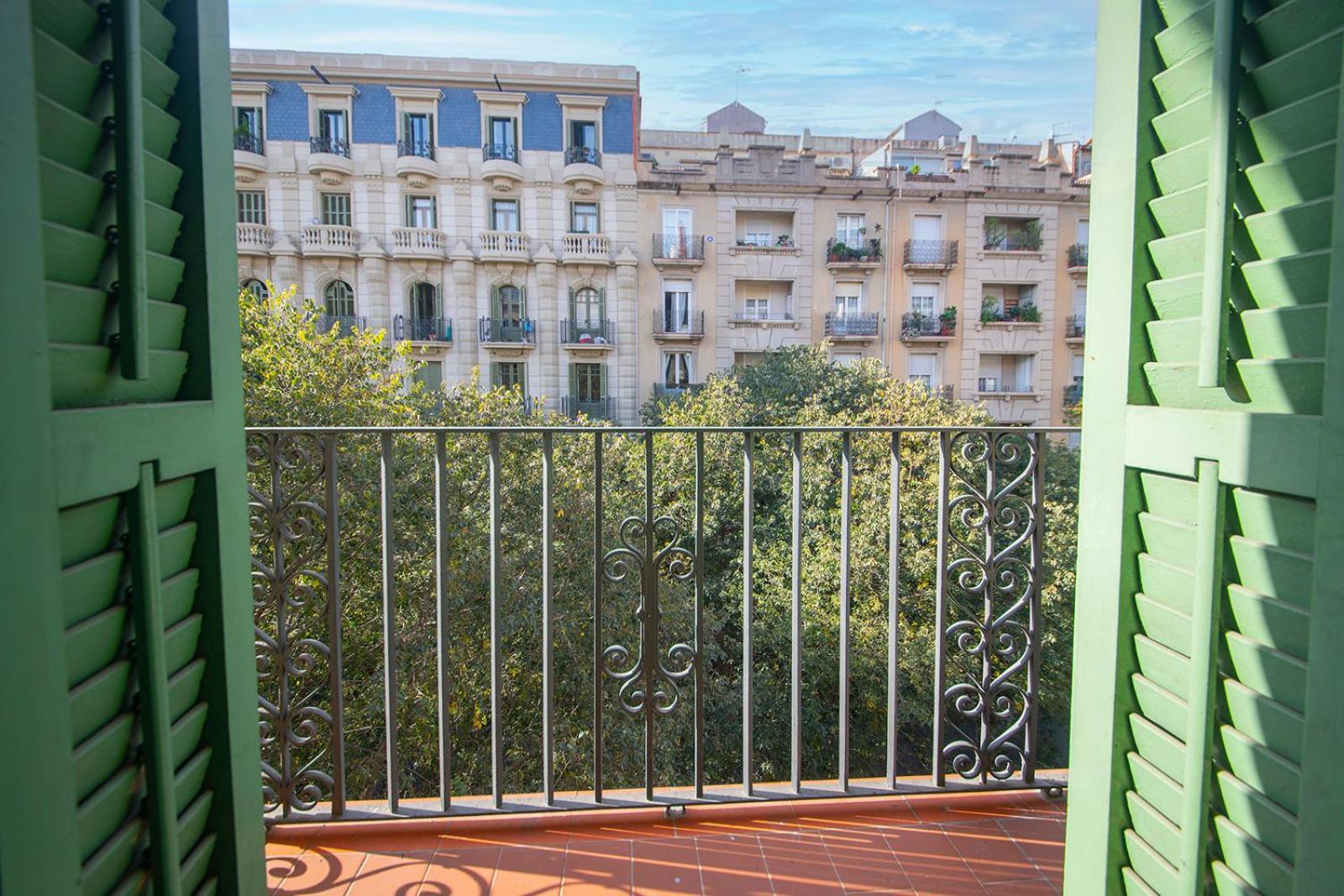 You Stylish Diagonal Apartments Barcelona Exteriér fotografie