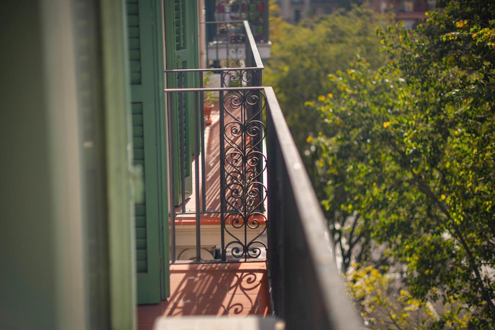 You Stylish Diagonal Apartments Barcelona Exteriér fotografie