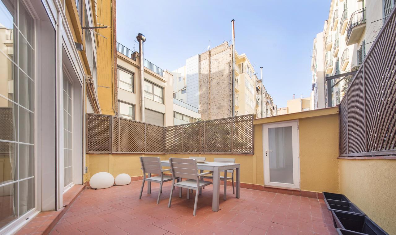 You Stylish Diagonal Apartments Barcelona Exteriér fotografie